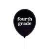 Grade Balloons