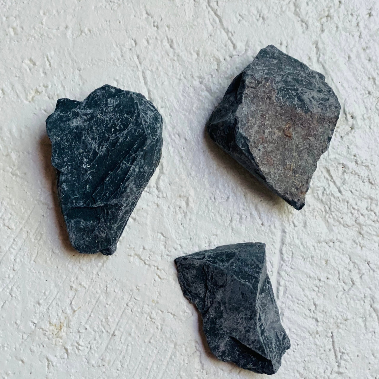 Black Onyx- Healing Crystal