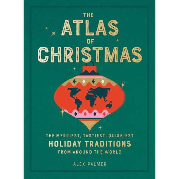 The Atlas of Christmas