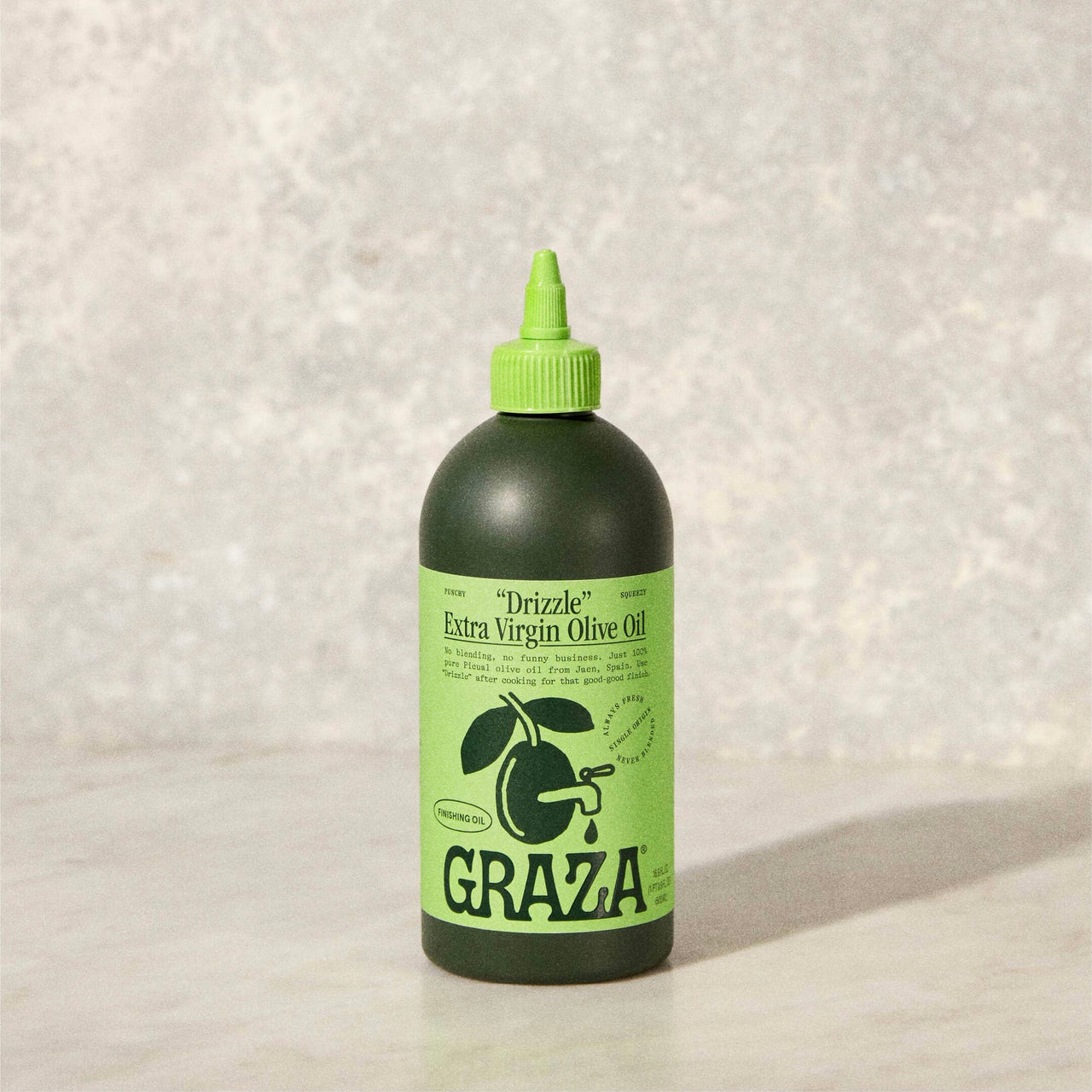 Drizzle- Extra Virgin Olive Oil